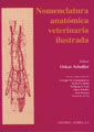 Nomenclatura anatmica veterinaria ilustrada