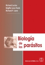 Biologa De Los Parsitos