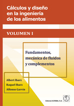 Clculos Y Diseo En La Ingeniera De Los Alimentos Volumen I