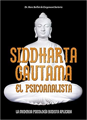 Siddharta Gautama, el psicoanalista