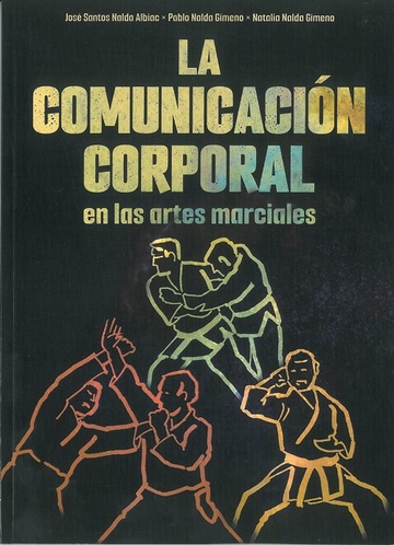 La comunicacin corporal en las artes marciales