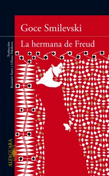 La hermana de freud