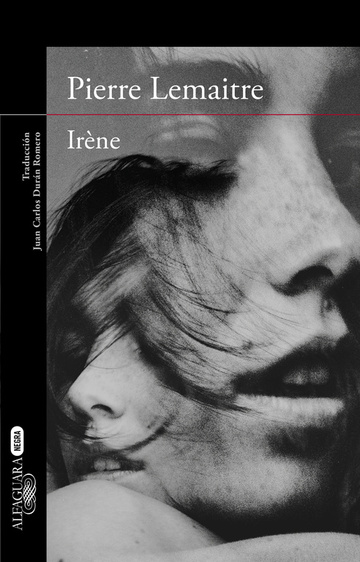 Irne (un caso del comandante camille verhoeven 1)