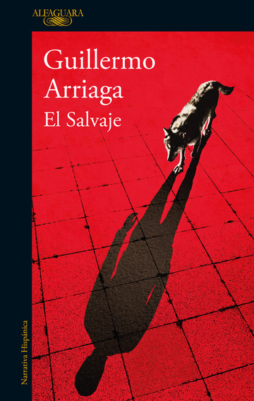 El salvaje 
