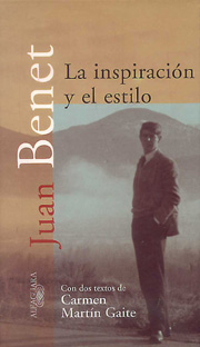 La inspiracion y el estilo