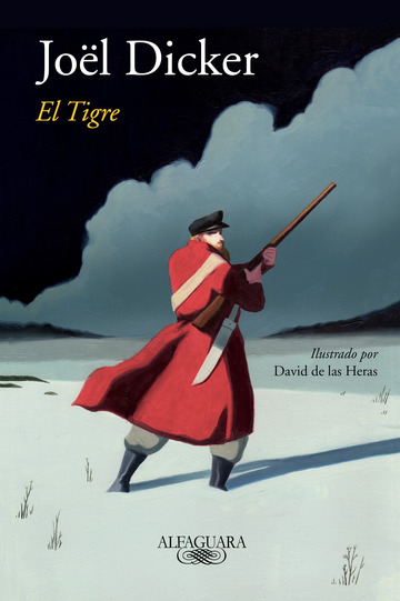 El tigre (edicin ilustrada)