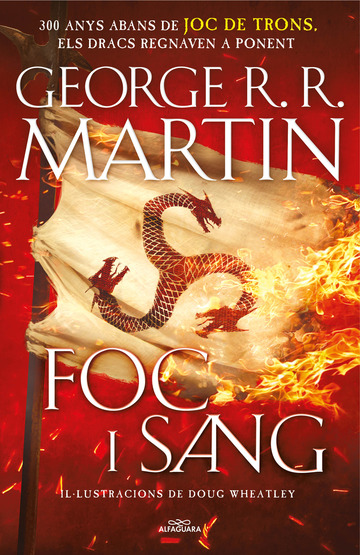 Foc i sang (can de gel i foc)