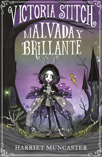 Victoria stich: malvada y brillante