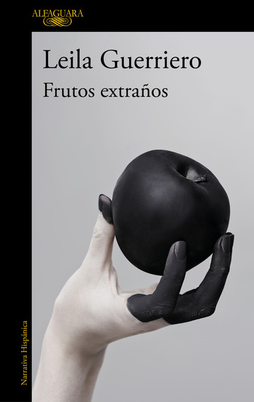 Frutos extraos (edicin ampliada)