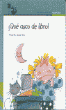 que Asco De Libro!