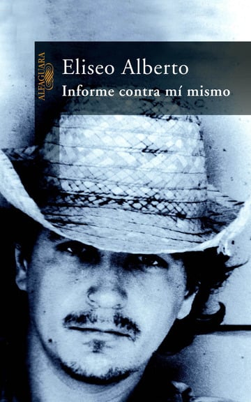 Informe contra mi mismo