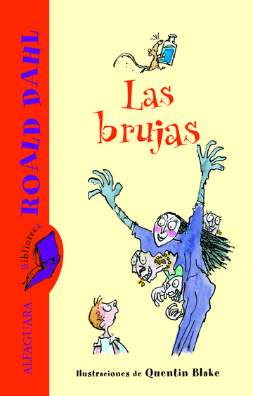 Las brujas (brd)