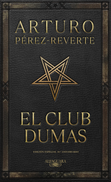 El club Dumas