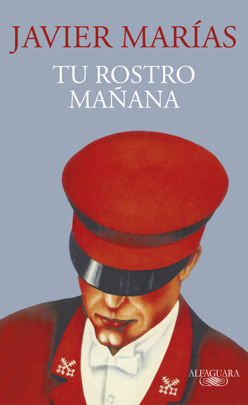 Tu rostro maana