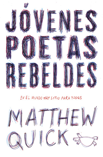 Jvenes poetas rebeldes