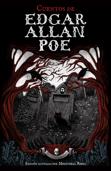 Cuentos de Edgar Allan Poe (Coleccin Alfaguara Clsicos)