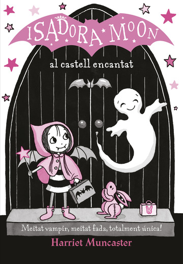 La Isadora Moon al castell encantat (La Isadora Moon)