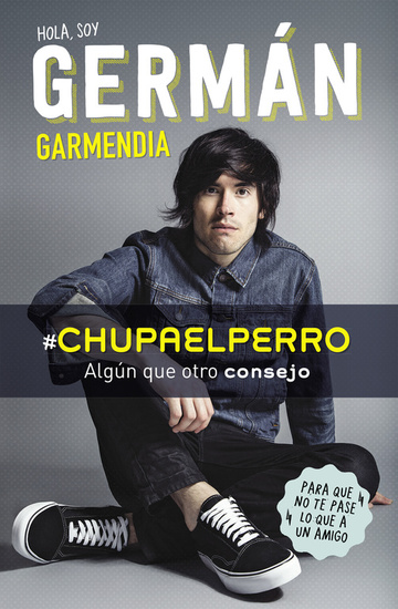 #Chupaelperro Algn que otro consejo para que no te pase lo que a un amigo
