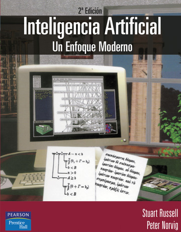 Inteligencia Artificial Un Enfoque Moderno 2/E