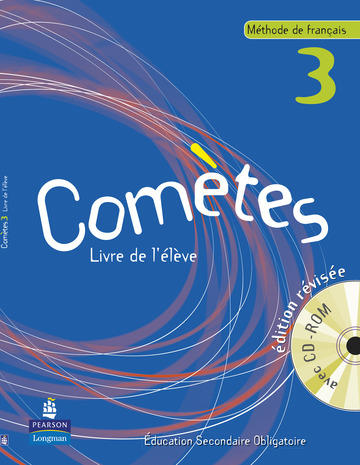 Comtes 3 livre de l'lve