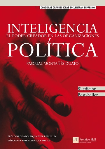 Inteligencia poltica, el poder creador en las organizaciones