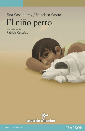 Nio perro, el