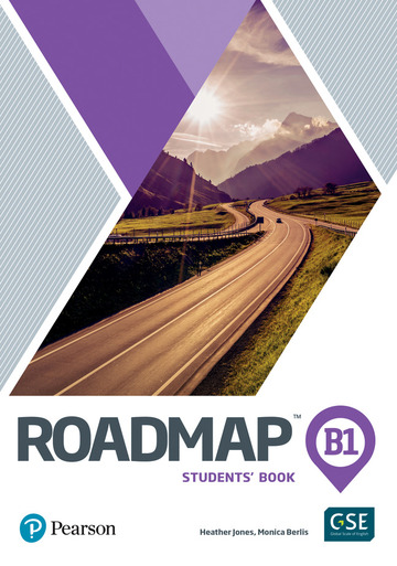 RoadMap B1 Students' Book & Workbook Pack