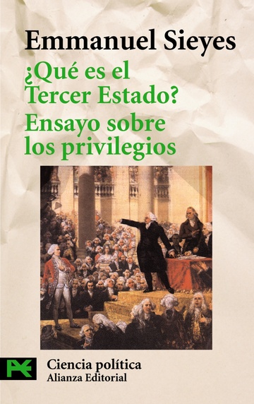 Qu es el tercer estado