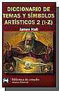 Diccionario de temas y smbolos artisticos 2 (I-Z)
