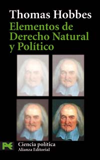 Elementos de Derecho Natural y Poltico