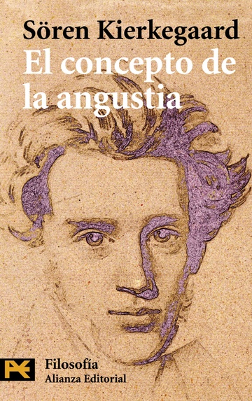 El concepto de la angustia