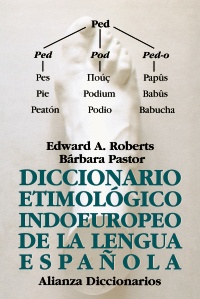 Diccionario etimolgico indoeuropeo de la lengua espaola