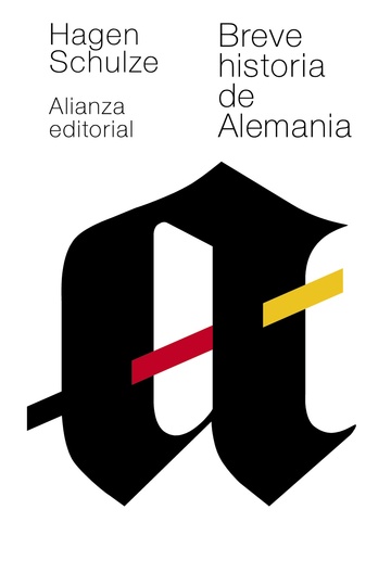 Breve historia de alemania 