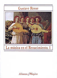 La msica en el Renacimiento, 1