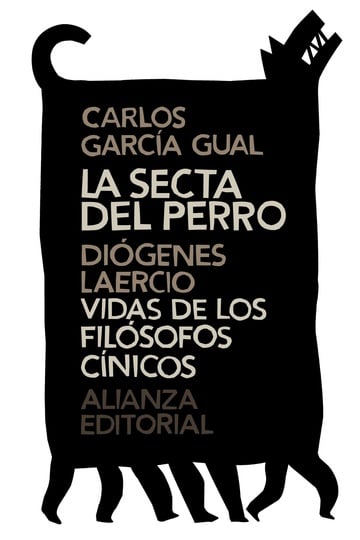 Secta del perro. vidas de los filsofos cnicos 