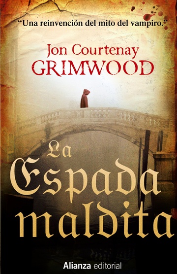 La espada maldita 