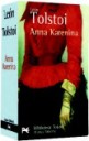 Estuche - Len Tolstoi. Anna Karenina