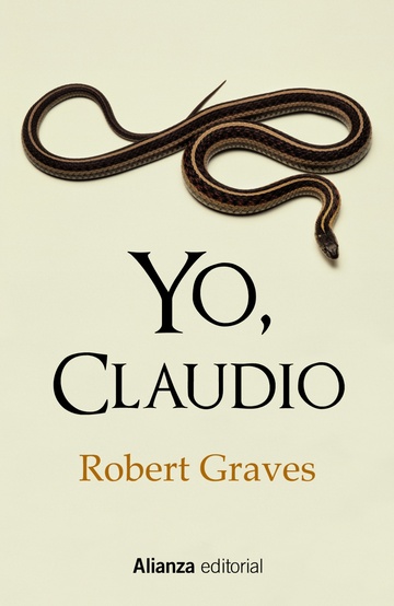 Yo, claudio 