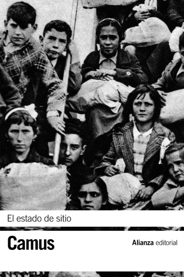 El Estado De Sitio 