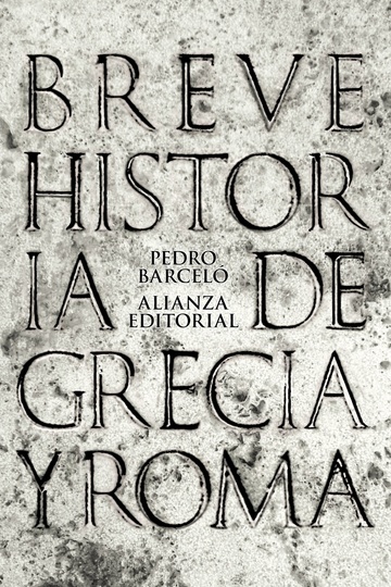 Breve historia de grecia y roma