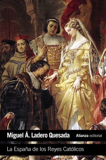 La espaa de los reyes catlicos 