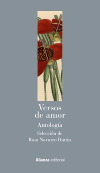 Versos de amor. antologa 