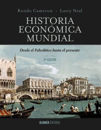 Historia econmica mundial 