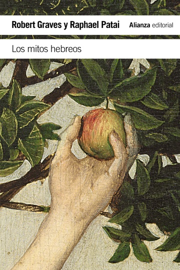 Los mitos hebreos 