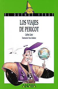 78. Los viajes de Pericot