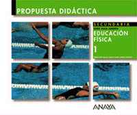 Educacin fsica 1. Propuesta didctica.