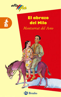 El abrazo del Nilo, ESO, 1 ciclo