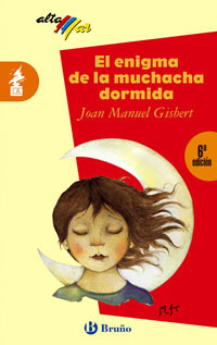 El enigma de la muchacha dormida