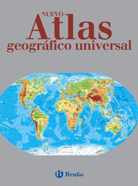 Nuevo Atlas Geogrfico Universal