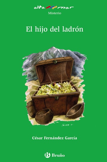 El hijo del ladrn